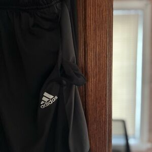 Men’s Addias shorts